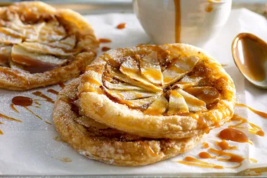 12 melt-in-your-mouth puff pastry recipes to keep you busy on a rainy day