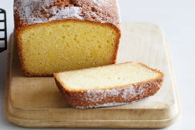 Madeira cake