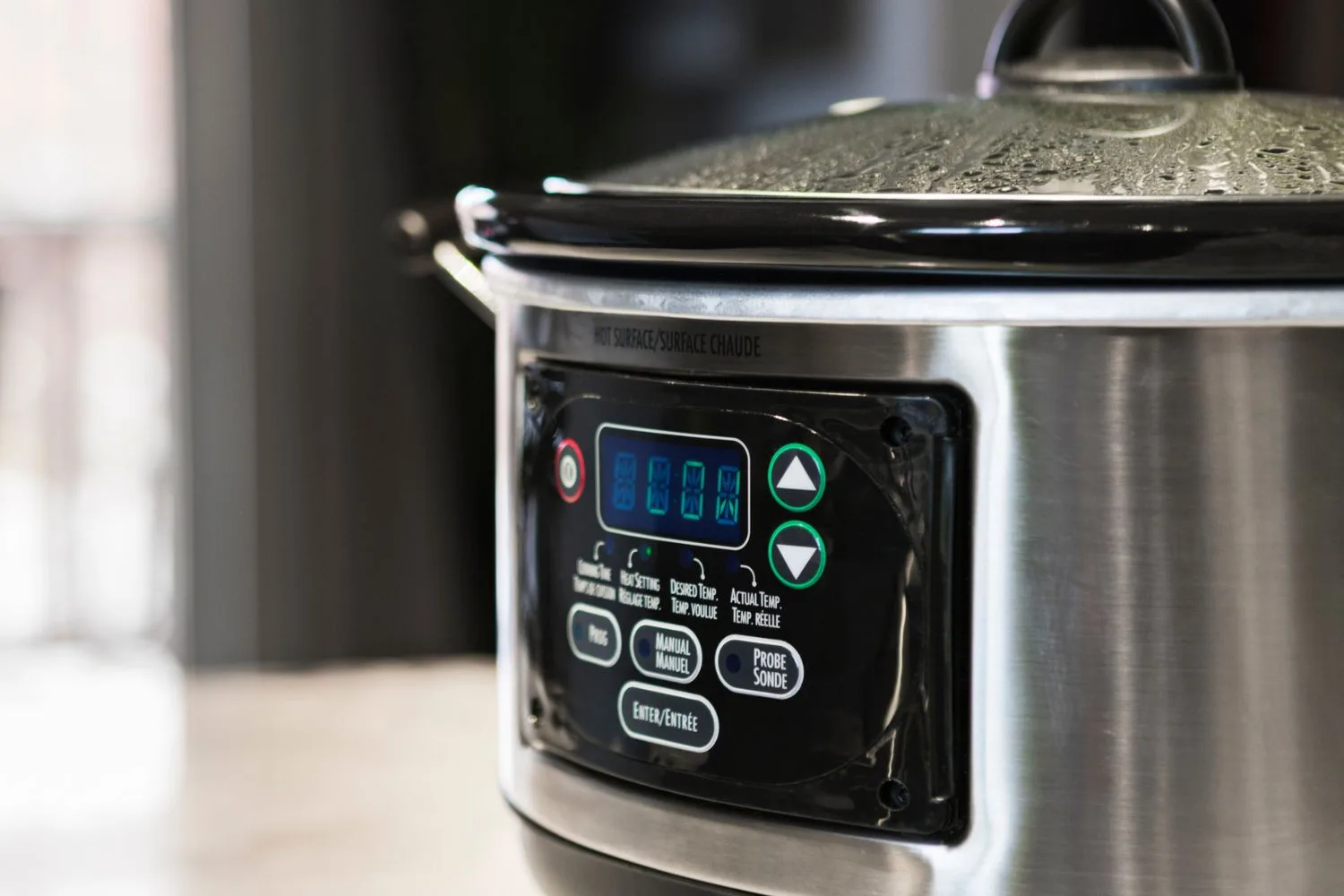 Does your slow cooker need a good scrub? These mums have all the answers