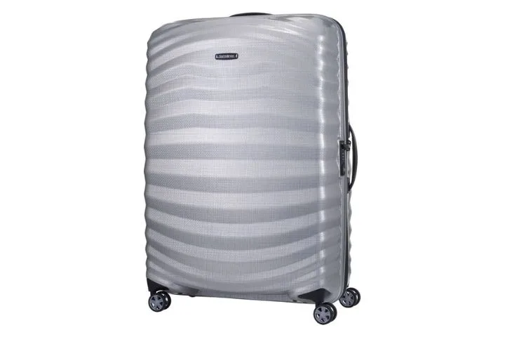 Samsonite lite shock