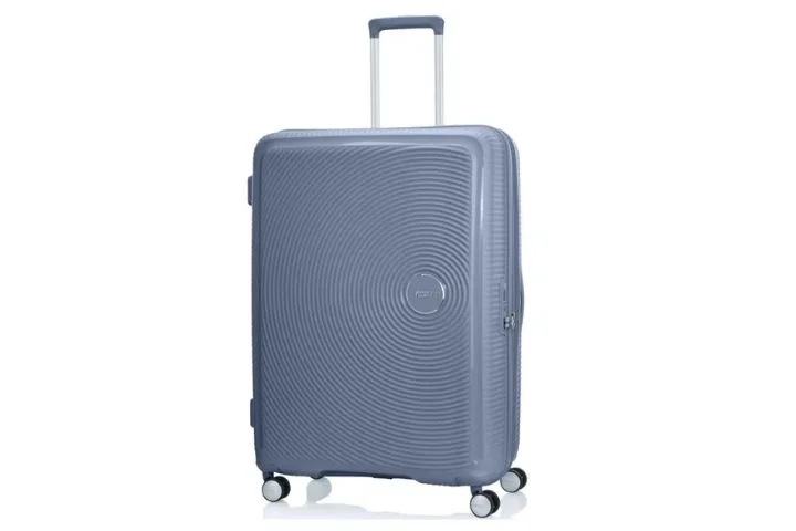 American Tourister stone blue