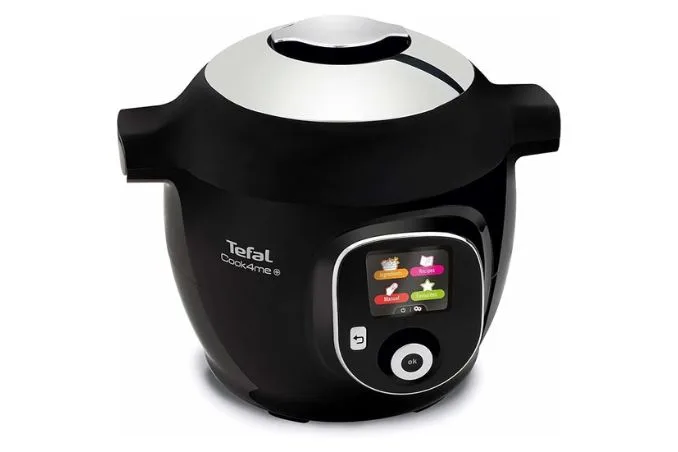 Tefal Cook4me
