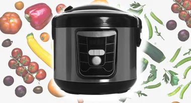 Take the pressure off dinner time with these cookers