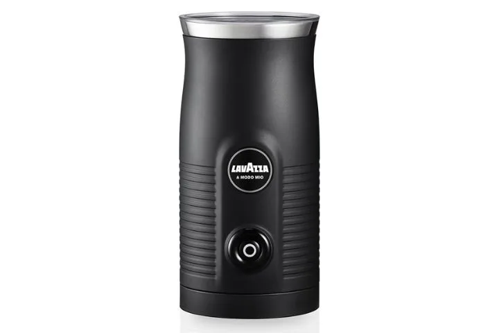 Lavazza modo frother