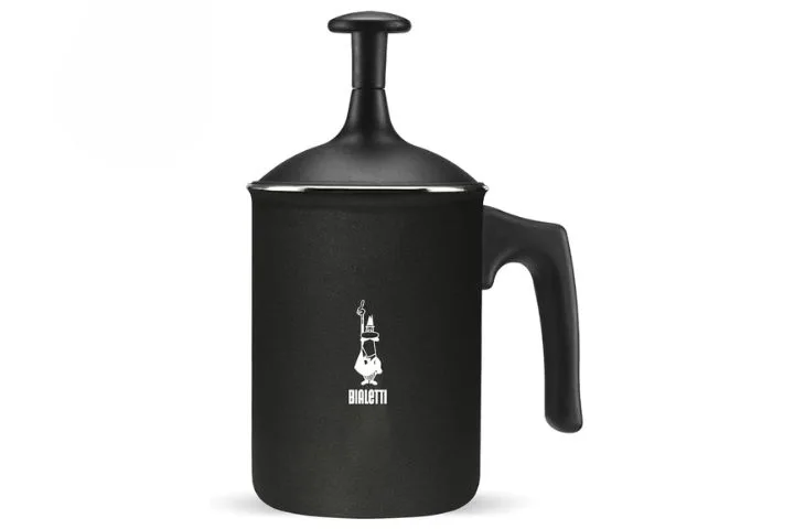 Bialetti tutto crema frother