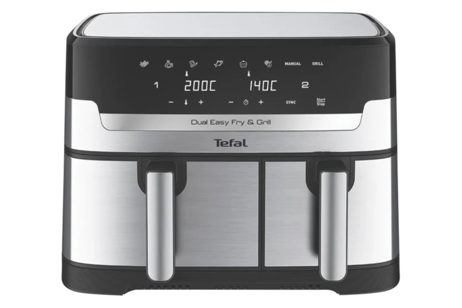 good-guys-double-air-fryer