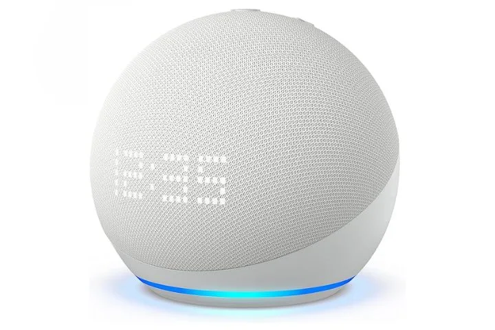 Amazon echo