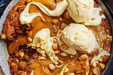 35 warming winter desserts for cold nights