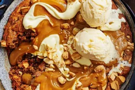 35 warming winter desserts for cold nights