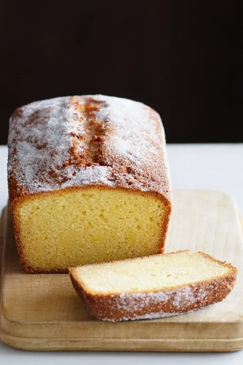 madeira cake