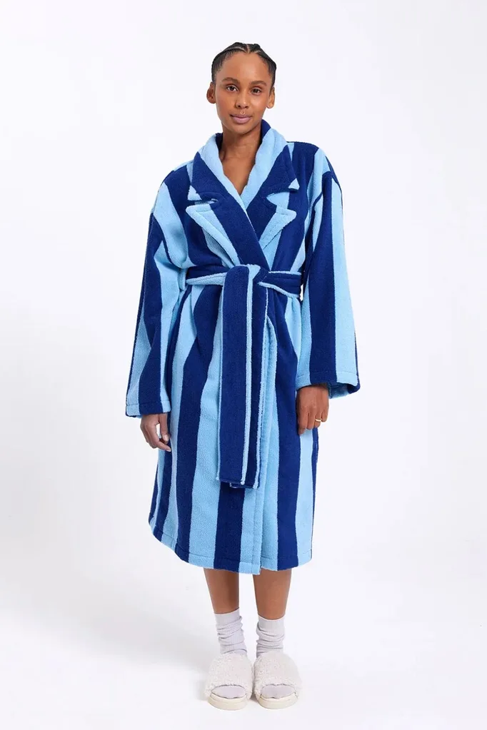 hommey robe