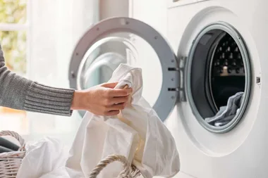 The secret weapon mums swear by for cleaner, fresher laundry