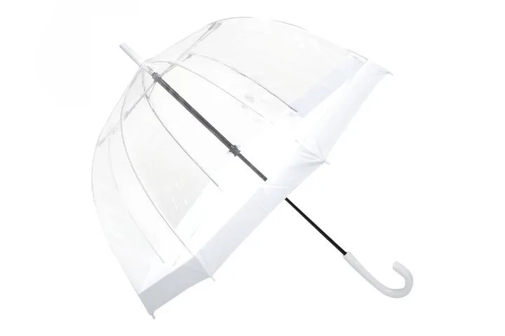 Clifton clear umbrella