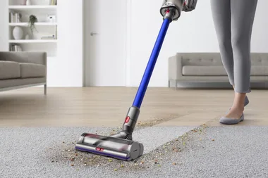 Save up to $563 on vacuums, air purifiers & more this 2024 with a Dyson discount code