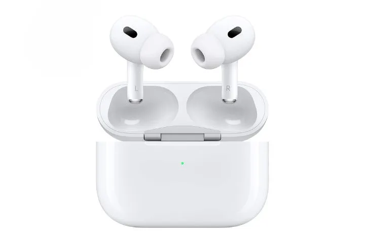 Apple Airpods second generation