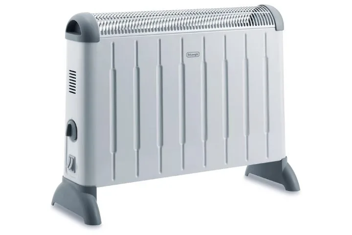 DeLonghi portable electric heater