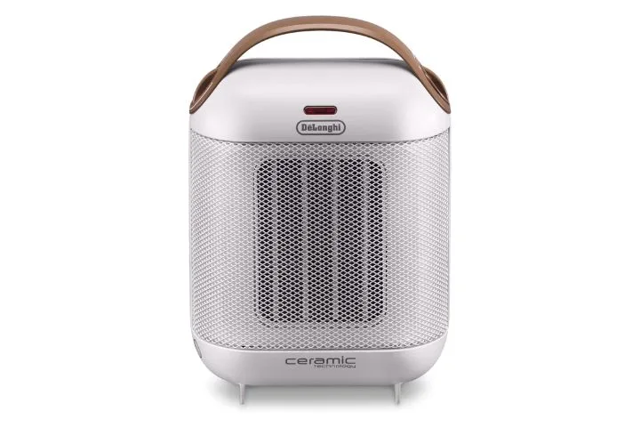 De'Longhi capsule fan heater