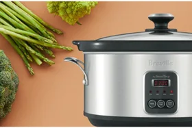 The slow cooker brands our senior food editor swears by