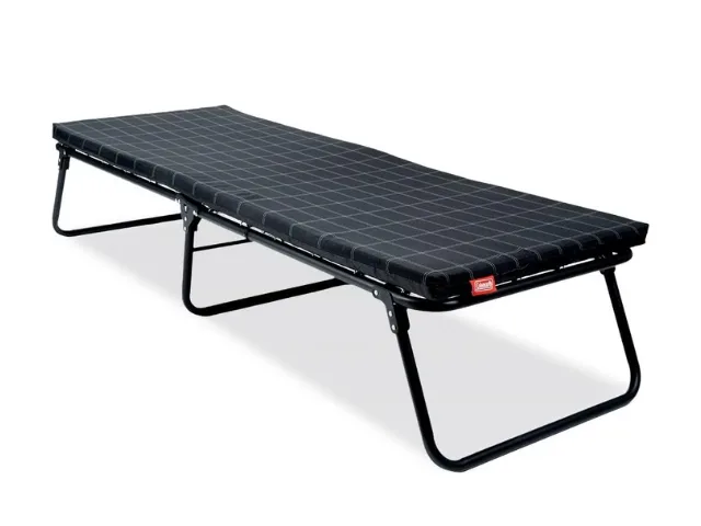 Coleman stretcher big sky