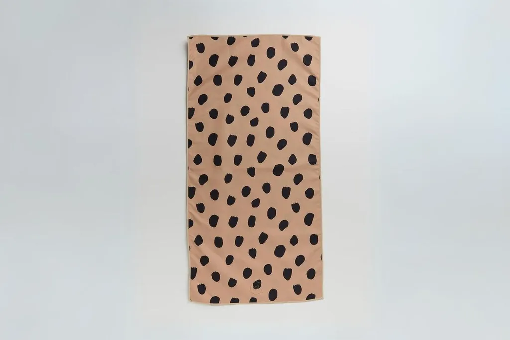 sports towel