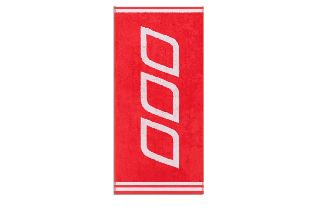 lorna jane sports towel