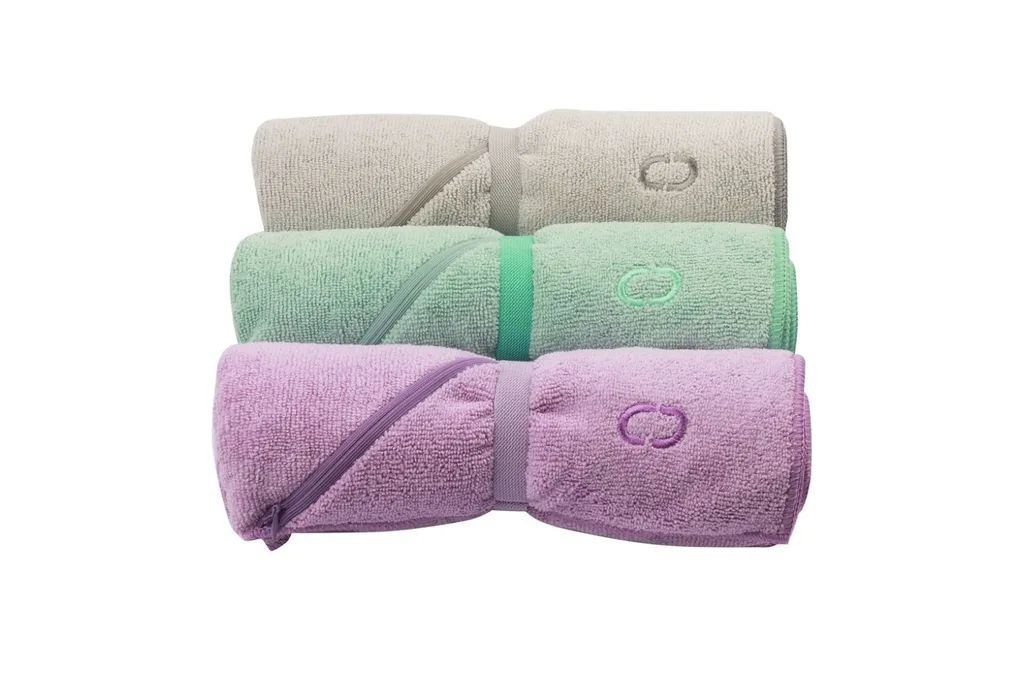 big w sports towel