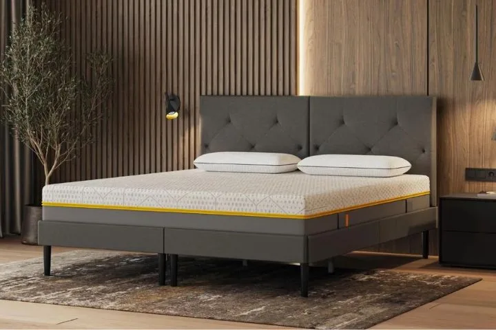 Emma Sleep Zero Gravity Mattress