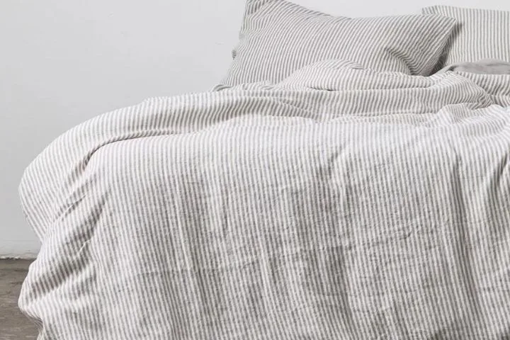 In Bed Linen Duvet Cover
