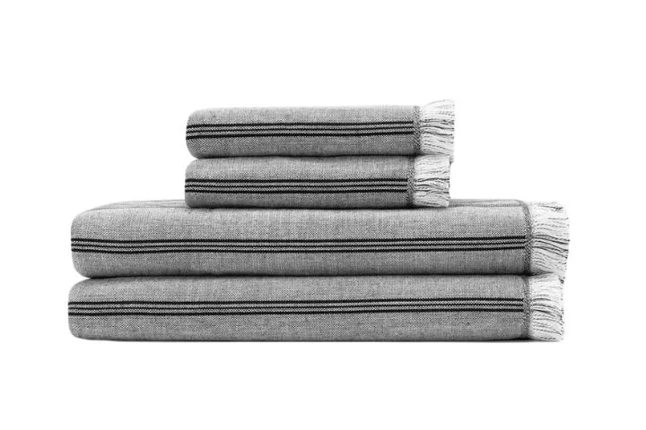 Slowtide Koko Towel Bundle