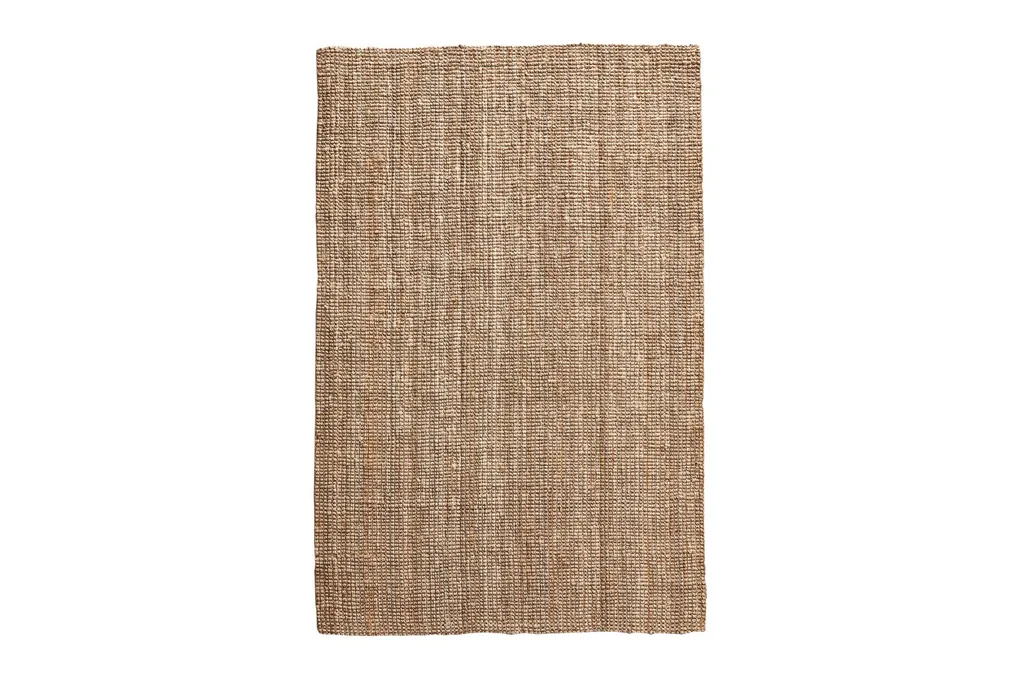 temple and webster natural watson jute rug