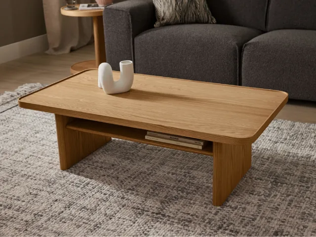 Kirribilli coffee table koala