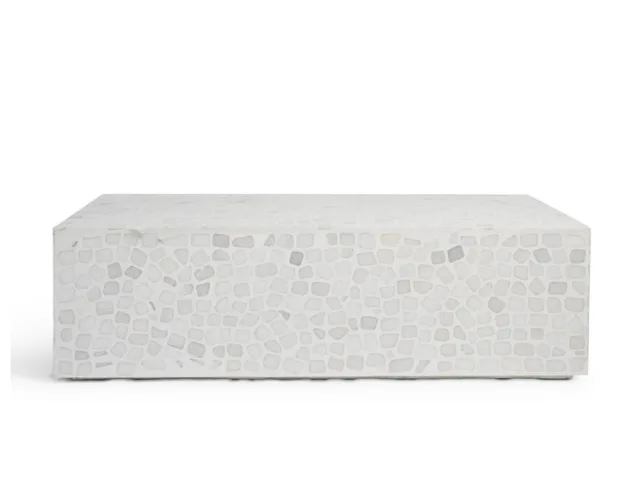 MASS coffee table
