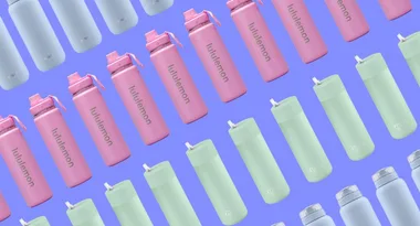 These insulated water bottles are perfect for temperamental Australian winters