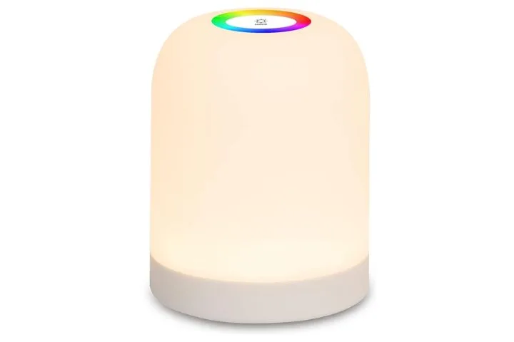 Night light yamdrok