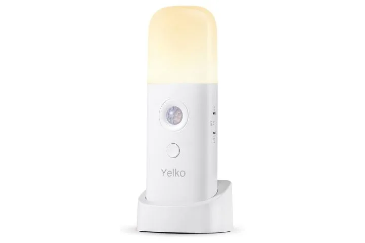 YELKO night light