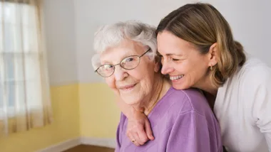 Hidden Heroes: Supporting our unpaid carers