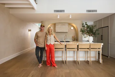 The ultimate guide to engineered timber flooring