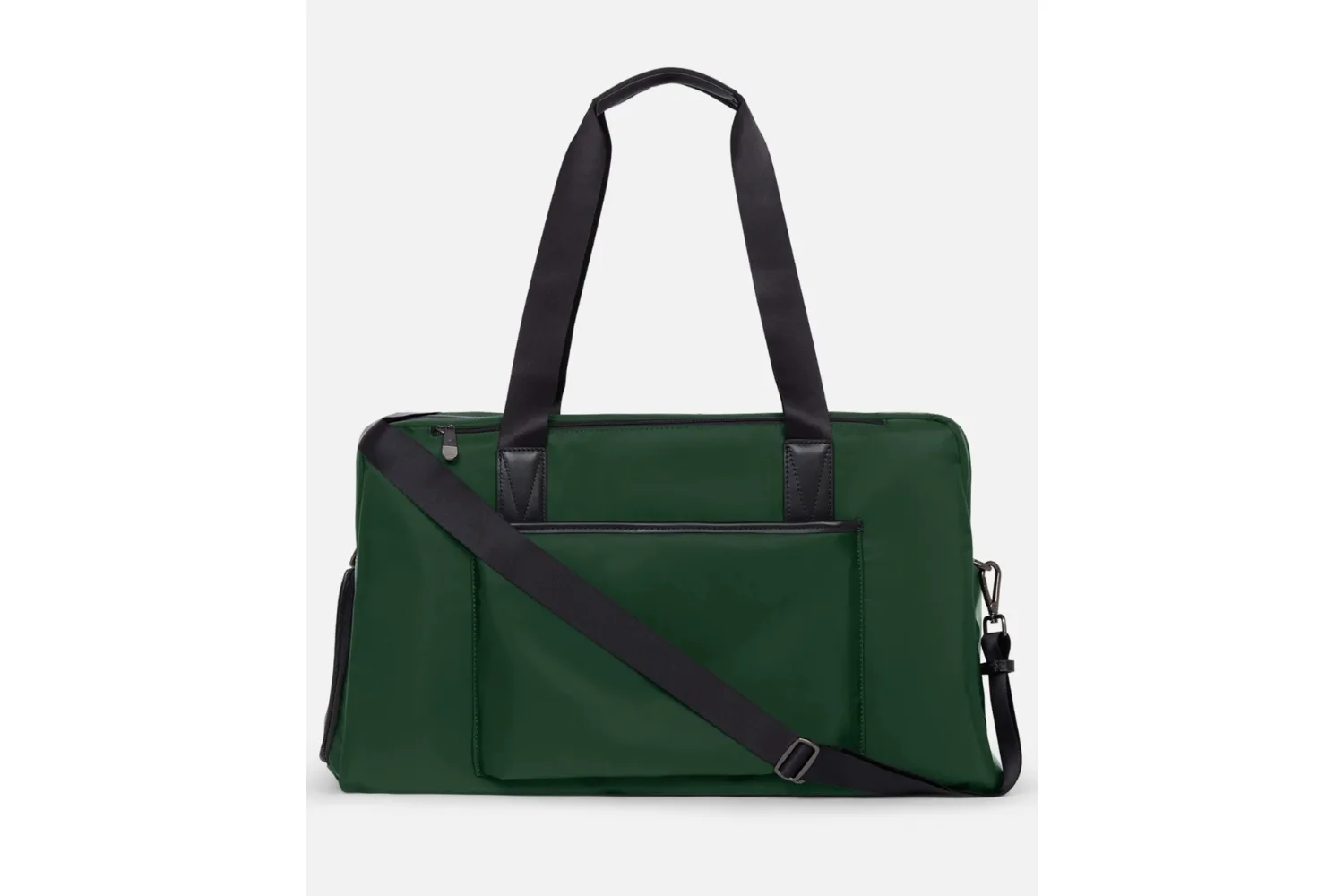Chelsea weekender by Antler in woodland green