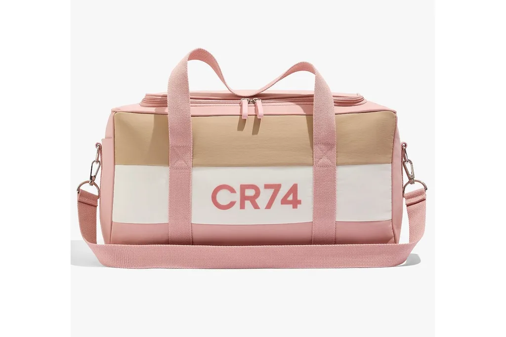 Country Road children's weekender bag