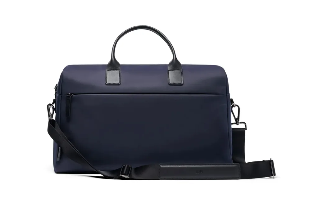 July carry all weekender