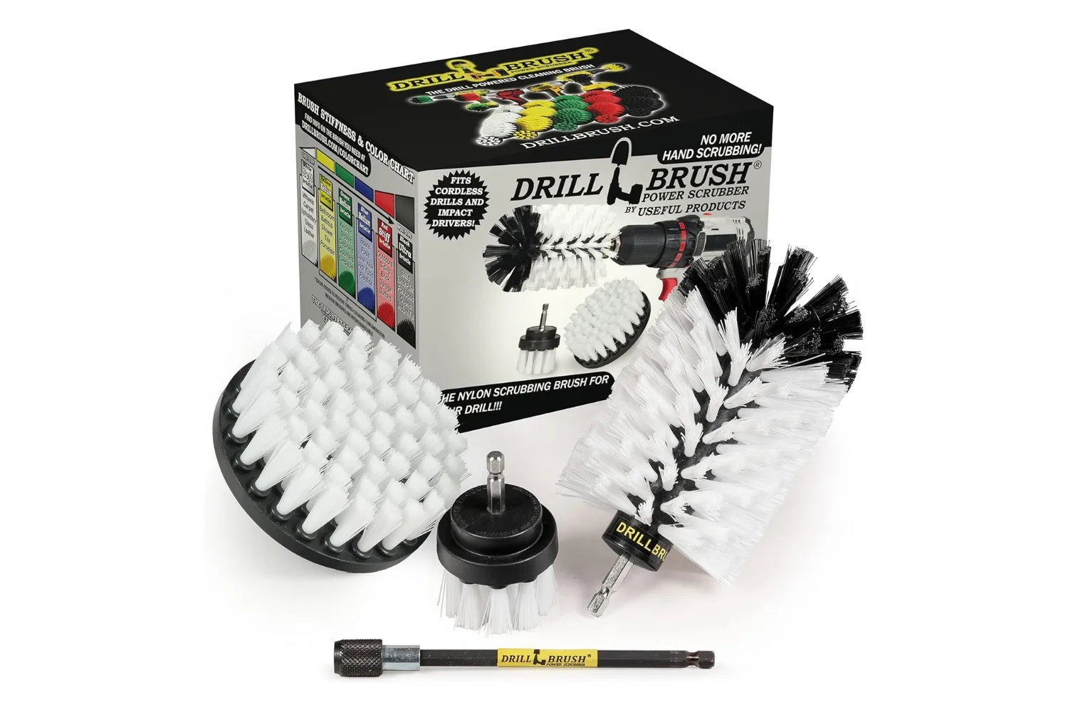 DrillBrush Amazon