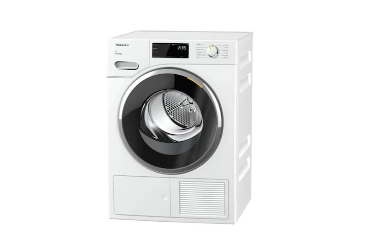 Miele 8kg PF Heat Pump Dryer.