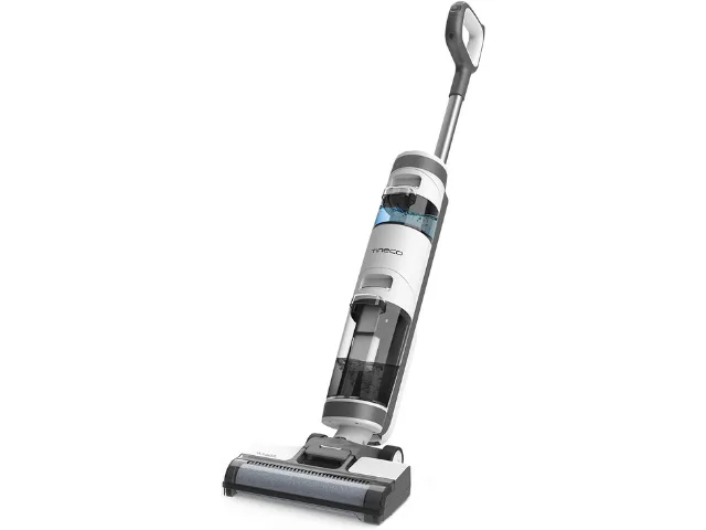 Tineco iFloor3 Cordless Wet Dry Vacuum Cleaner Lightweight Design, Powerful