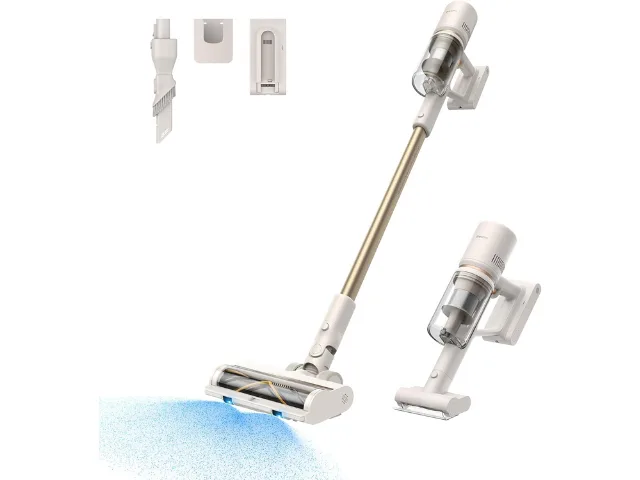 Dreame U20 Cordless Vacuum Cleaner