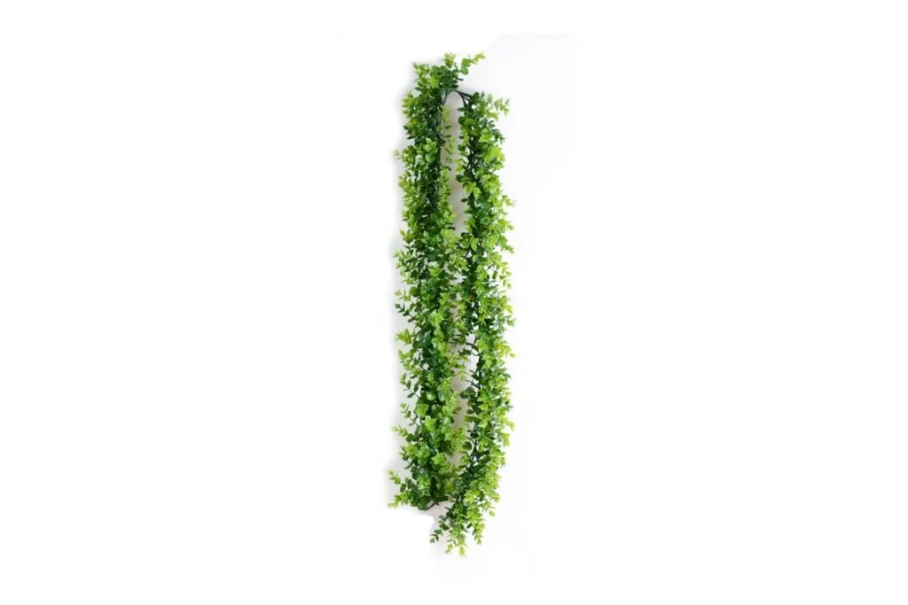 eucalyptus garland