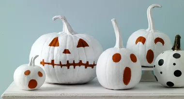 Get ready for Halloween with these super spooky ideas!