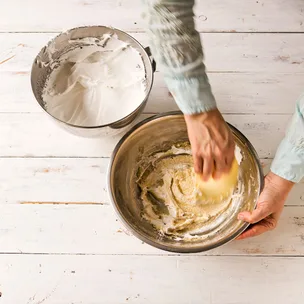 Macaron magic