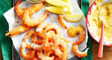 What are Karen and Fast Ed cooking this week – 21 October