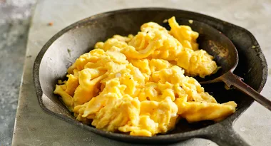 Everything you were told about eggs and cholesterol is wrong, according to experts