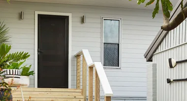 How to make new architraves